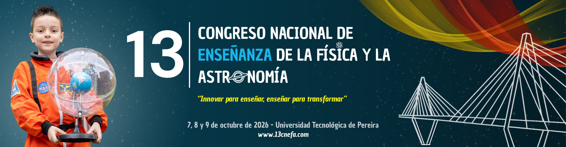 Banner Congreso